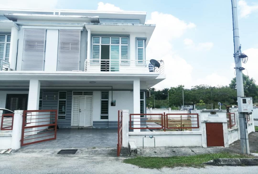 Ivory Residence SP 10 Bandar Saujana Putra