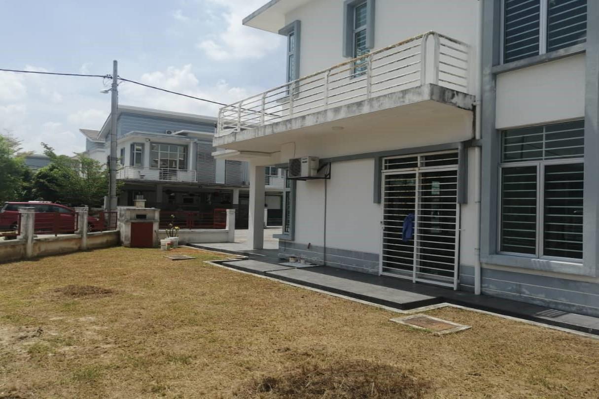 Ivory Residence SP 10 Bandar Saujana Putra - photo 3