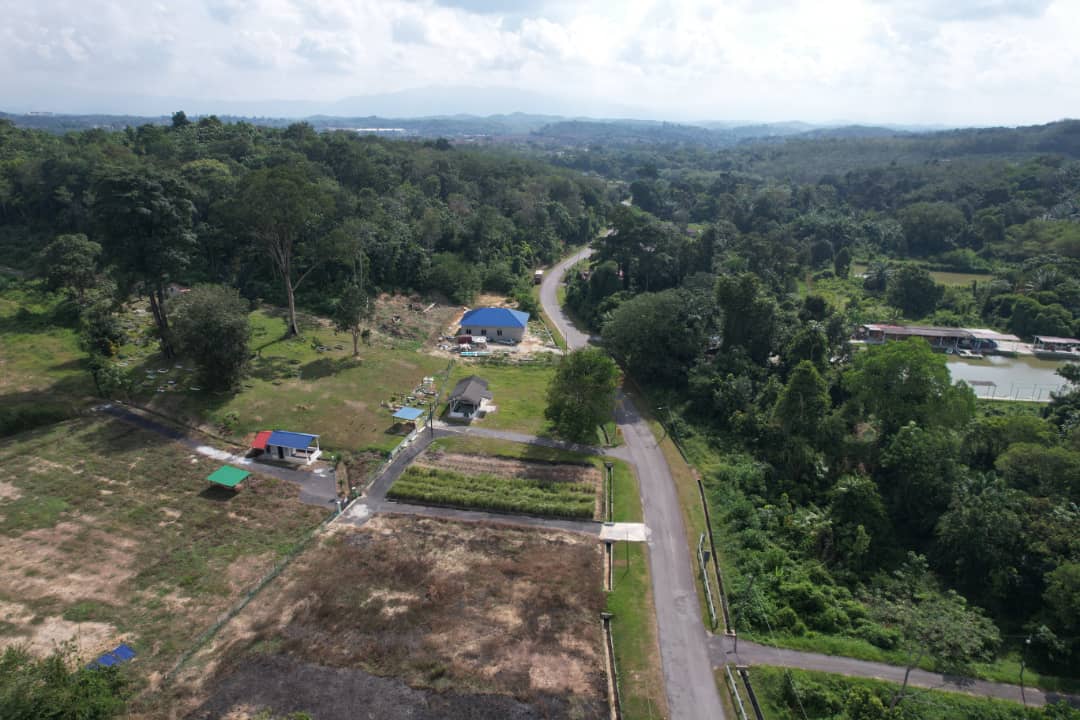 2 ekar Tanah Dusun, Kampung Bemban, Seremban - photo 8