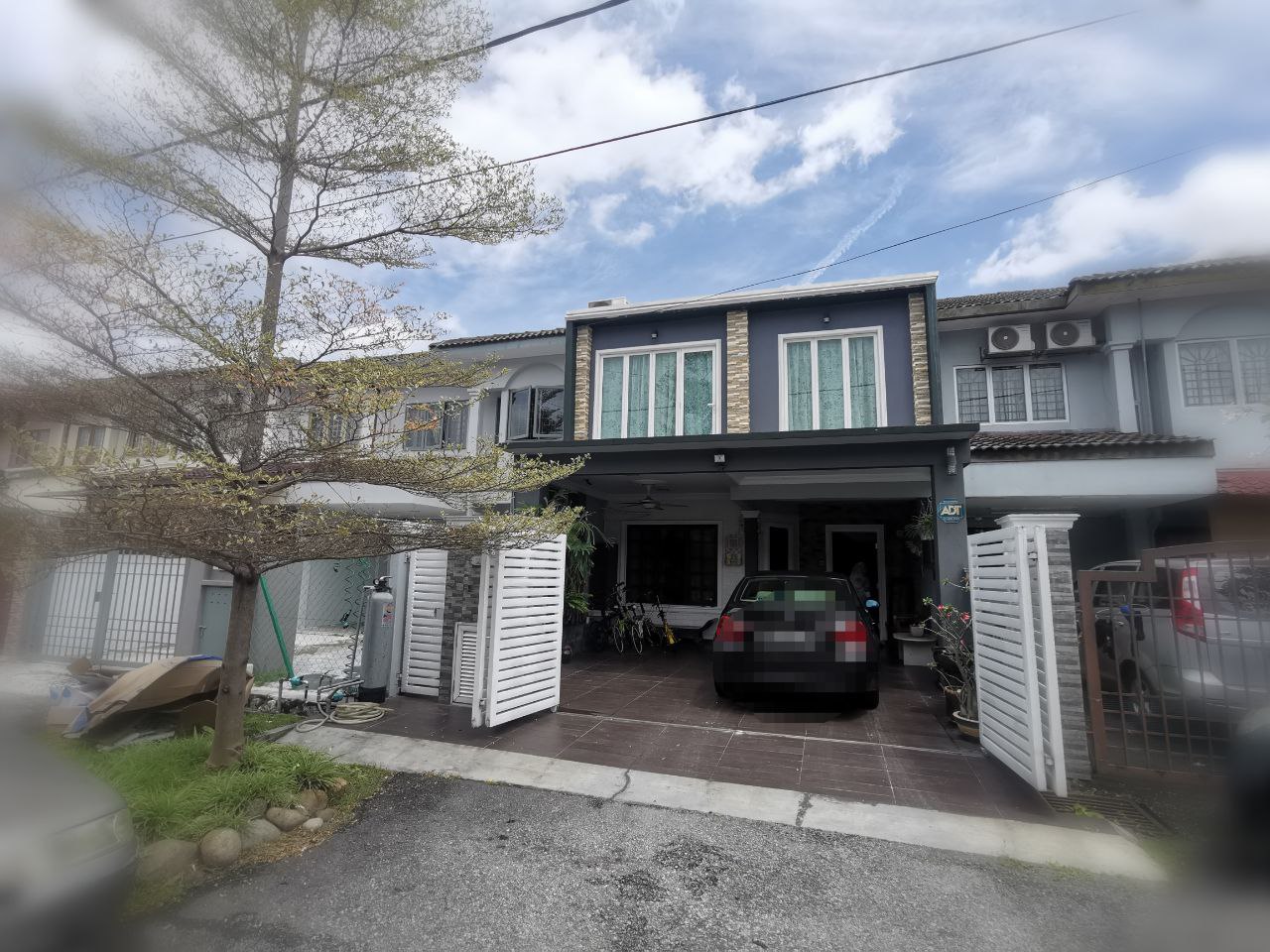 Nicely Renovated 2 Storey House USJ 3, Subang Jaya