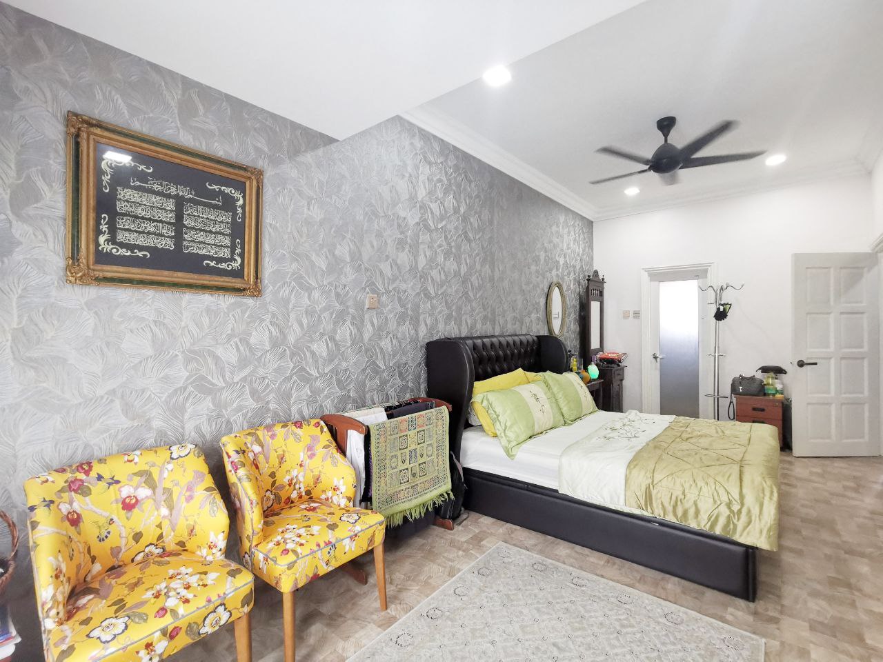 Nicely Renovated 2 Storey House USJ 3, Subang Jaya - photo 3