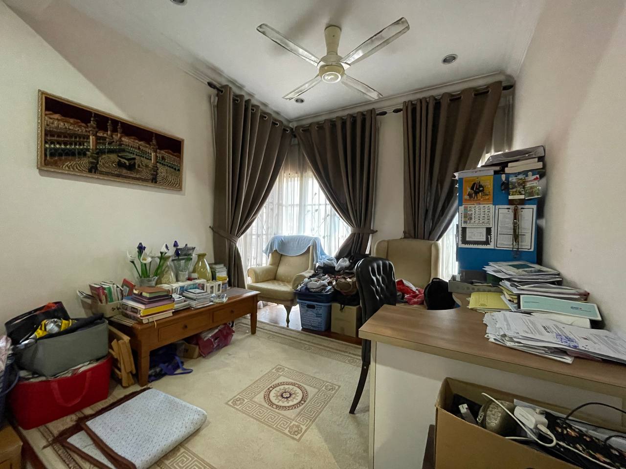 2 Storey Semi D, Tinta , Alam Impian, Shah Alam - photo 8