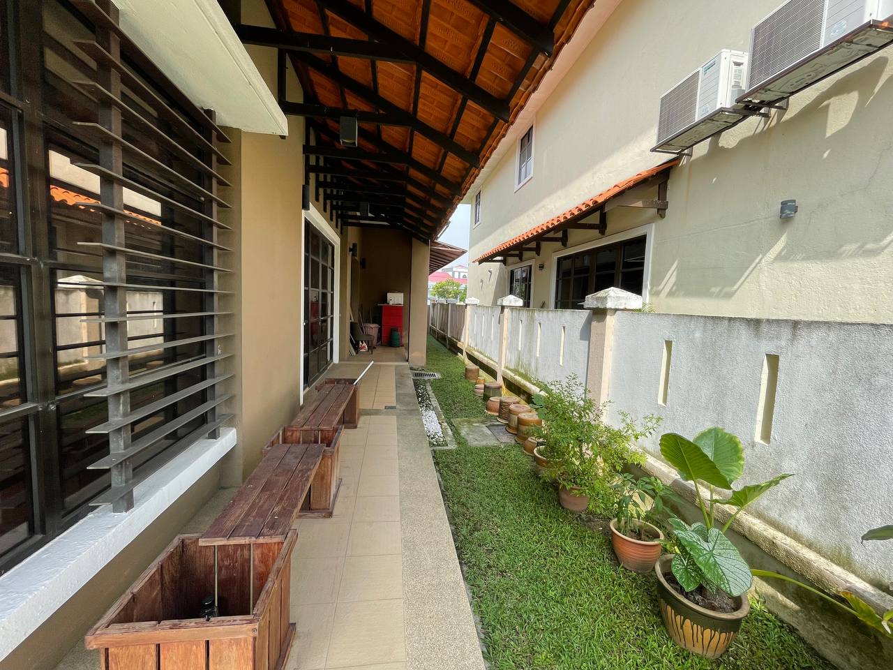 2 Storey Semi D, Tinta , Alam Impian, Shah Alam - photo 11