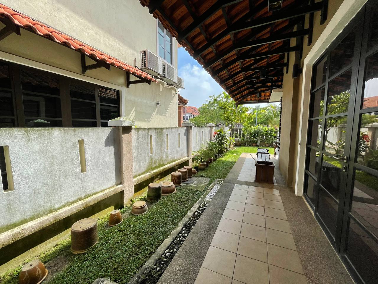 2 Storey Semi D, Tinta , Alam Impian, Shah Alam - photo 12