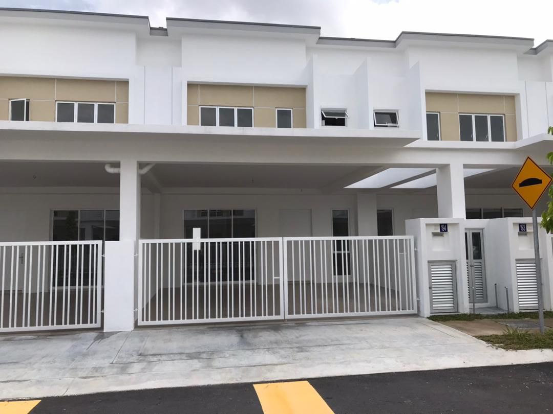 Ara Sendayan, Bandar Baru Sri Sendayan Seremban