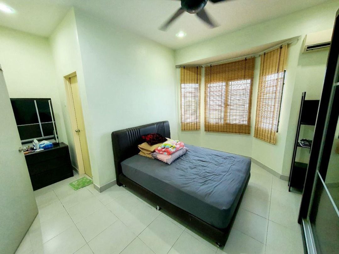 2 STOREY TAMAN IMPIAN PUTRA BANDAR SERI PUTRA - photo 2