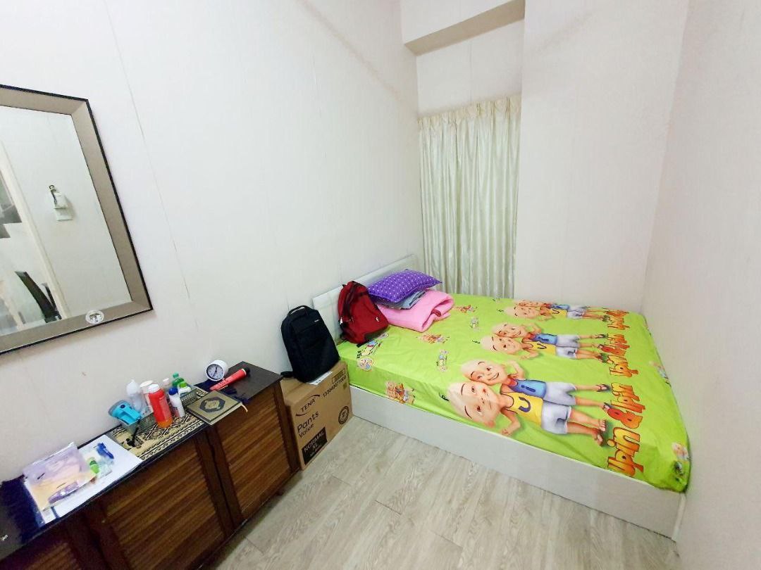 2 STOREY TAMAN IMPIAN PUTRA BANDAR SERI PUTRA - photo 3