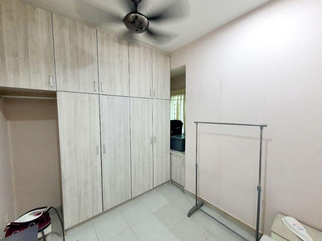 2 STOREY TAMAN IMPIAN PUTRA BANDAR SERI PUTRA - photo 4