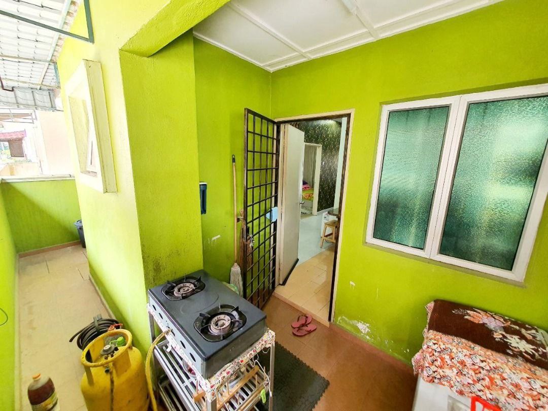 2 STOREY TAMAN IMPIAN PUTRA BANDAR SERI PUTRA - photo 8