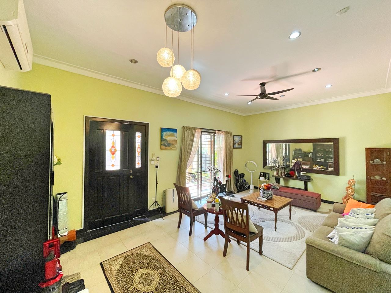 Double Storey Superlink, Tropika 2,Bukit Jelutong - photo 3