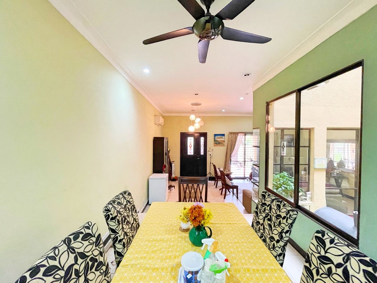 Double Storey Superlink, Tropika 2,Bukit Jelutong - photo 11