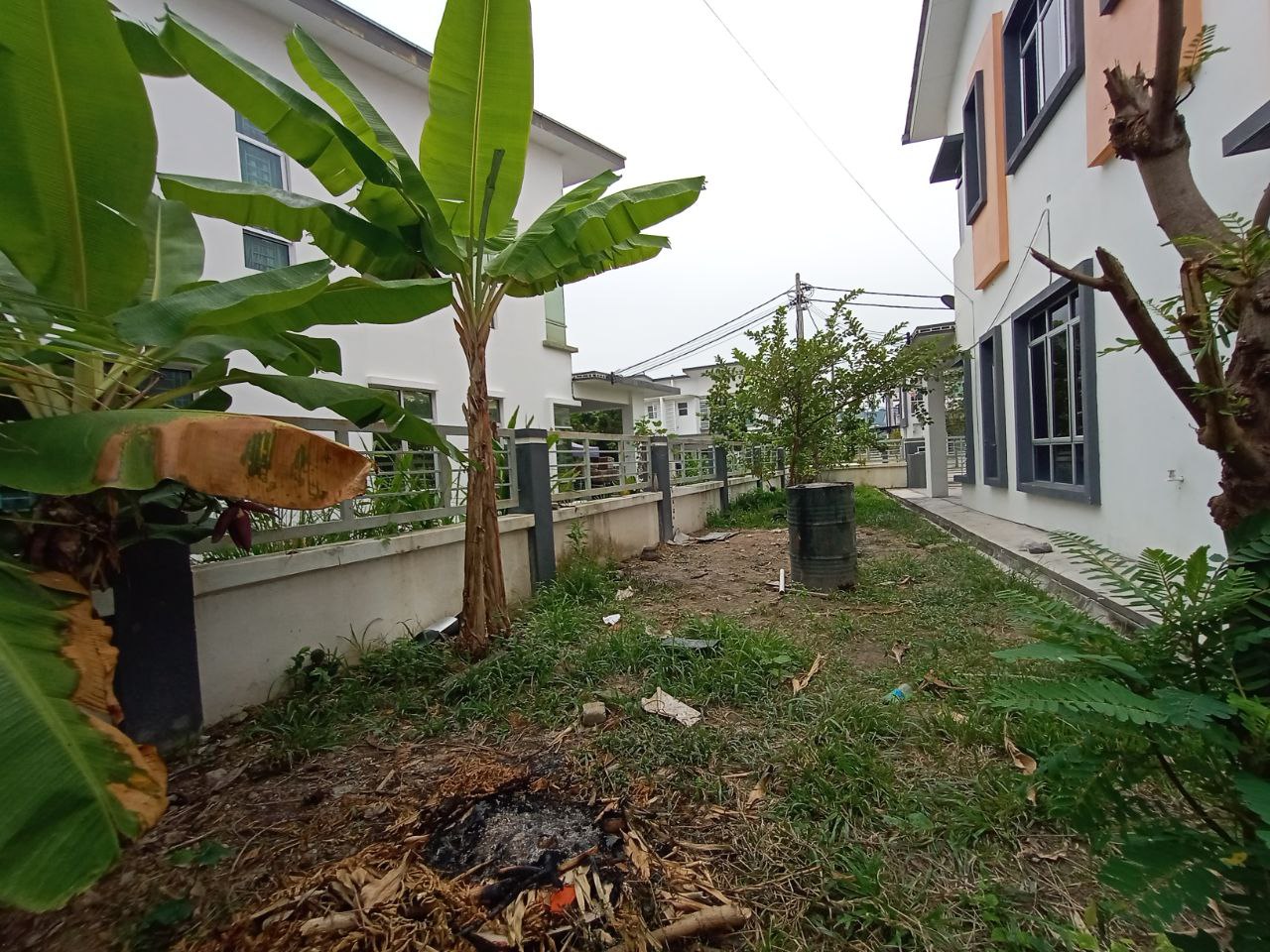 End Lot with Land, Pines Bandar Hillpark - photo 11
