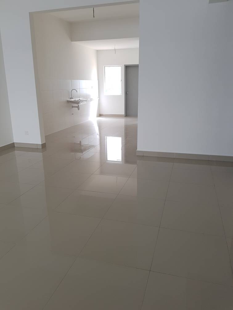 Double Storey House, Greenwoods Salak Perdana - photo 2