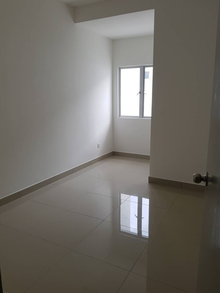 Double Storey House, Greenwoods Salak Perdana - photo 3