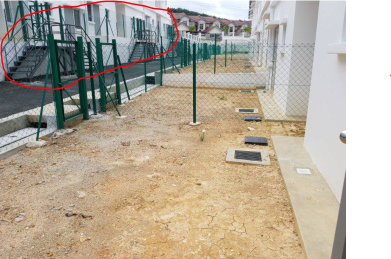 Double Storey House, Greenwoods Salak Perdana - photo 4