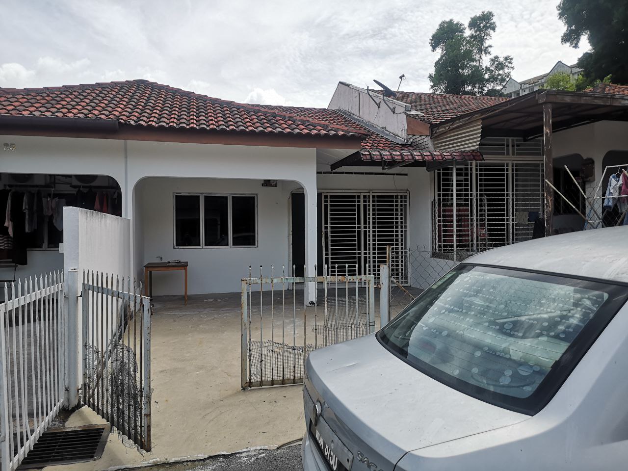 Single Storey Terrace Taman Bukit Mewah, Kajang - photo 2