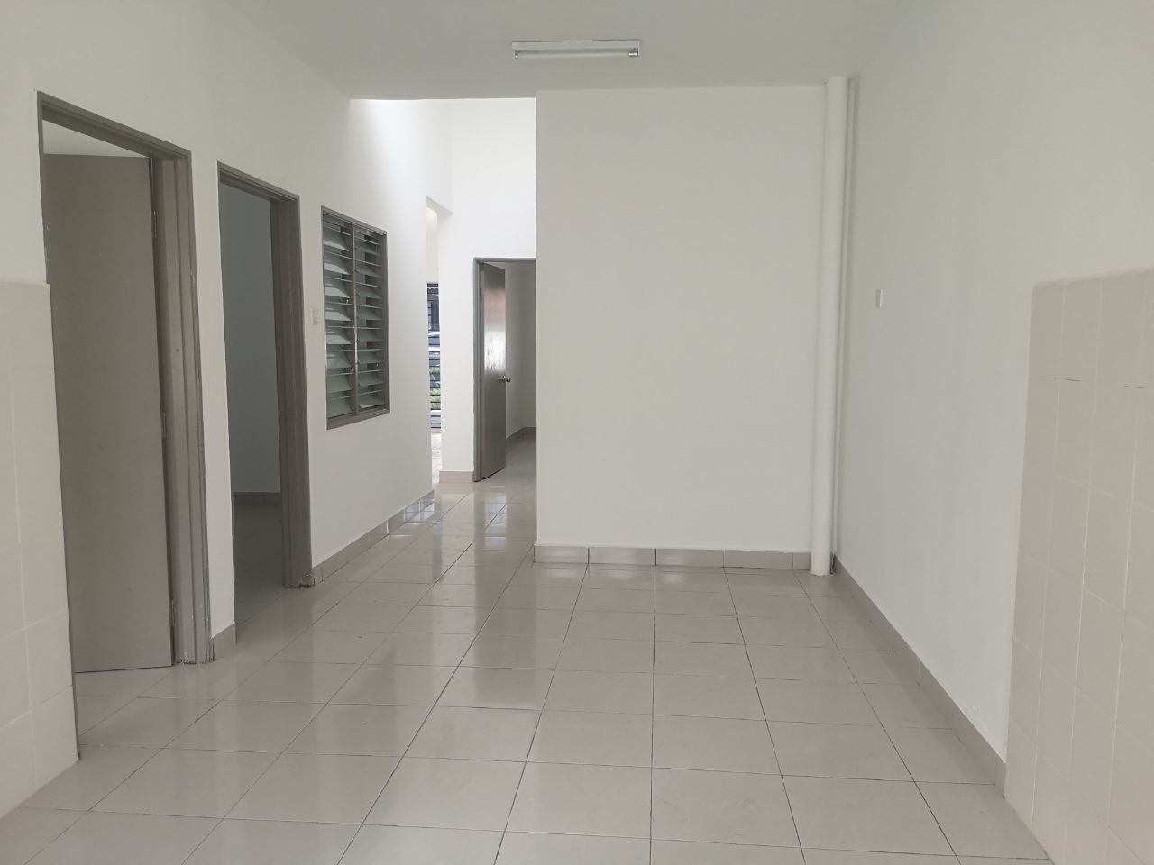 Single Storey Terrace Taman Bukit Mewah, Kajang - photo 3