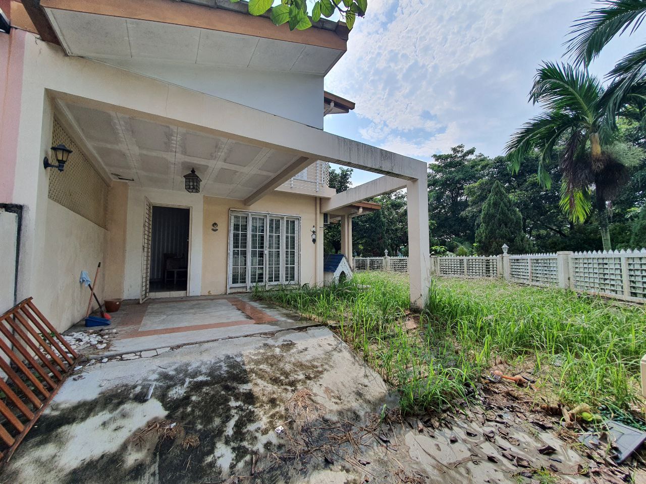 2 Storey House Setia Indah U13 Setia Alam - photo 1