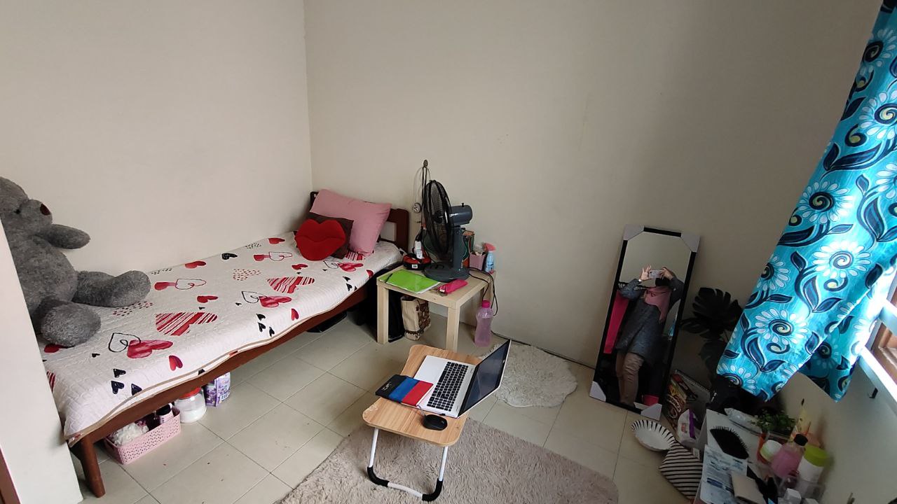 Double Storey Terrace Salak Tinggi - photo 4