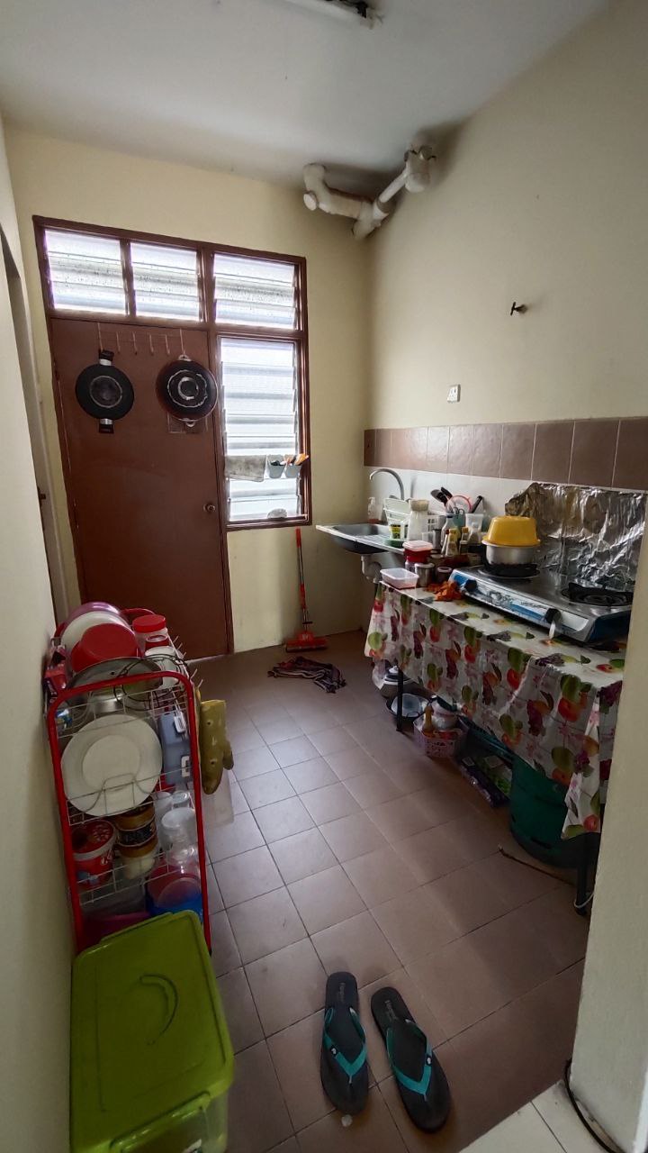 Double Storey Terrace Salak Tinggi - photo 10