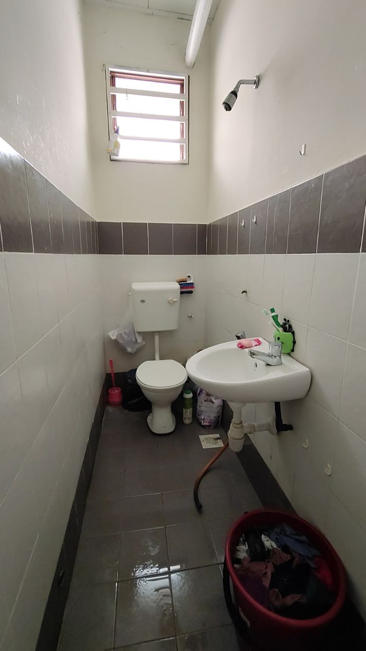 Double Storey Terrace Salak Tinggi - photo 11