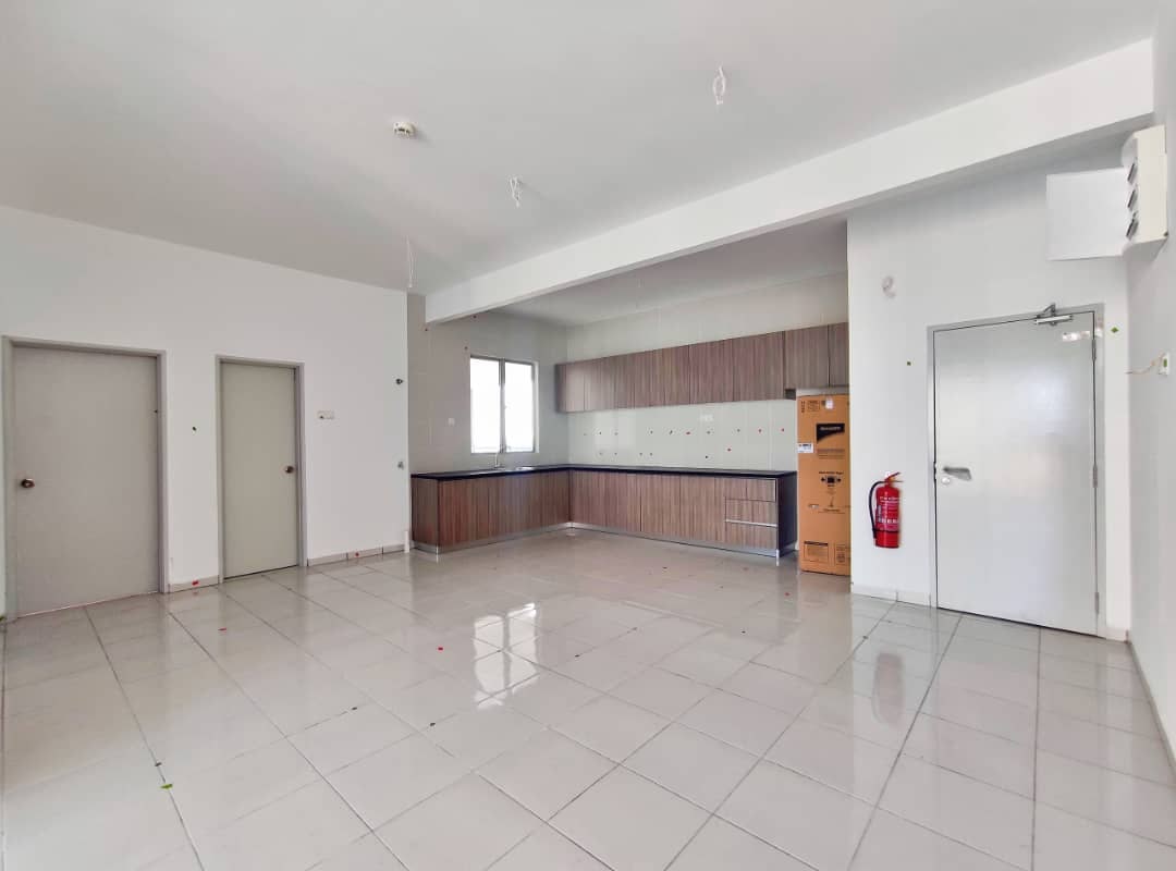 CORNER LOT NEW HOUSE RESIDENSI ADELIA Bangi Avenue - photo 3