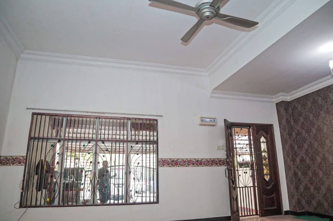 Double Storey Damai Impian, Damai Perdana, Cheras - photo 3