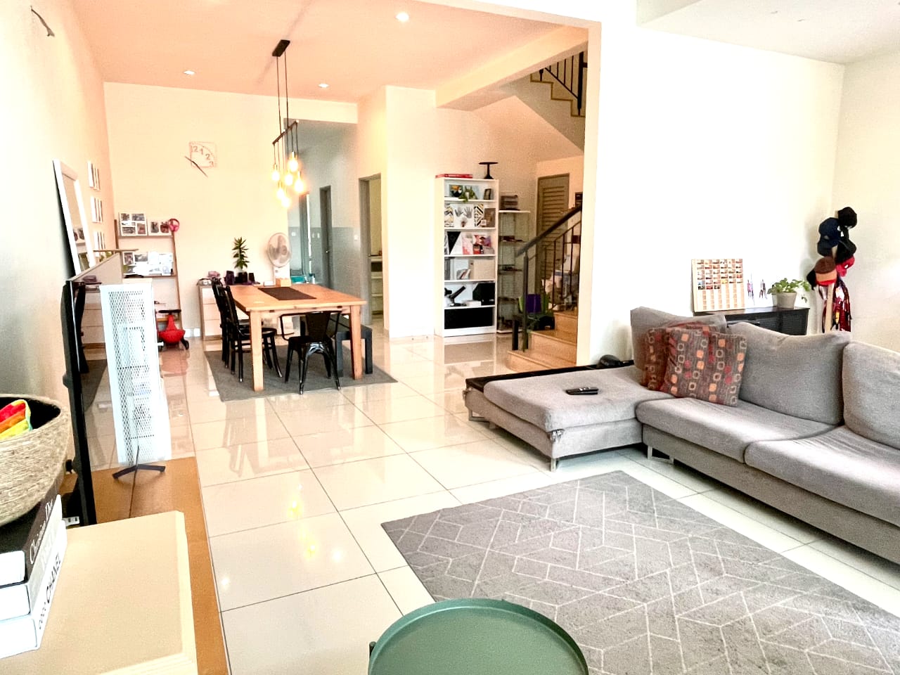 Double Storey Alam  Impian TTDI, Shah Alam - photo 1