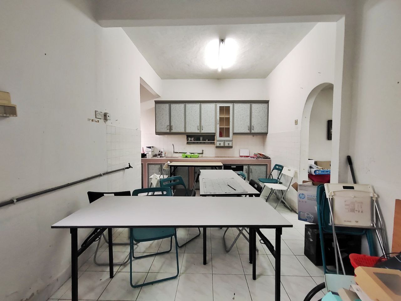 Double Storey Terrace Taman Kajang Ria, Kajang - photo 3