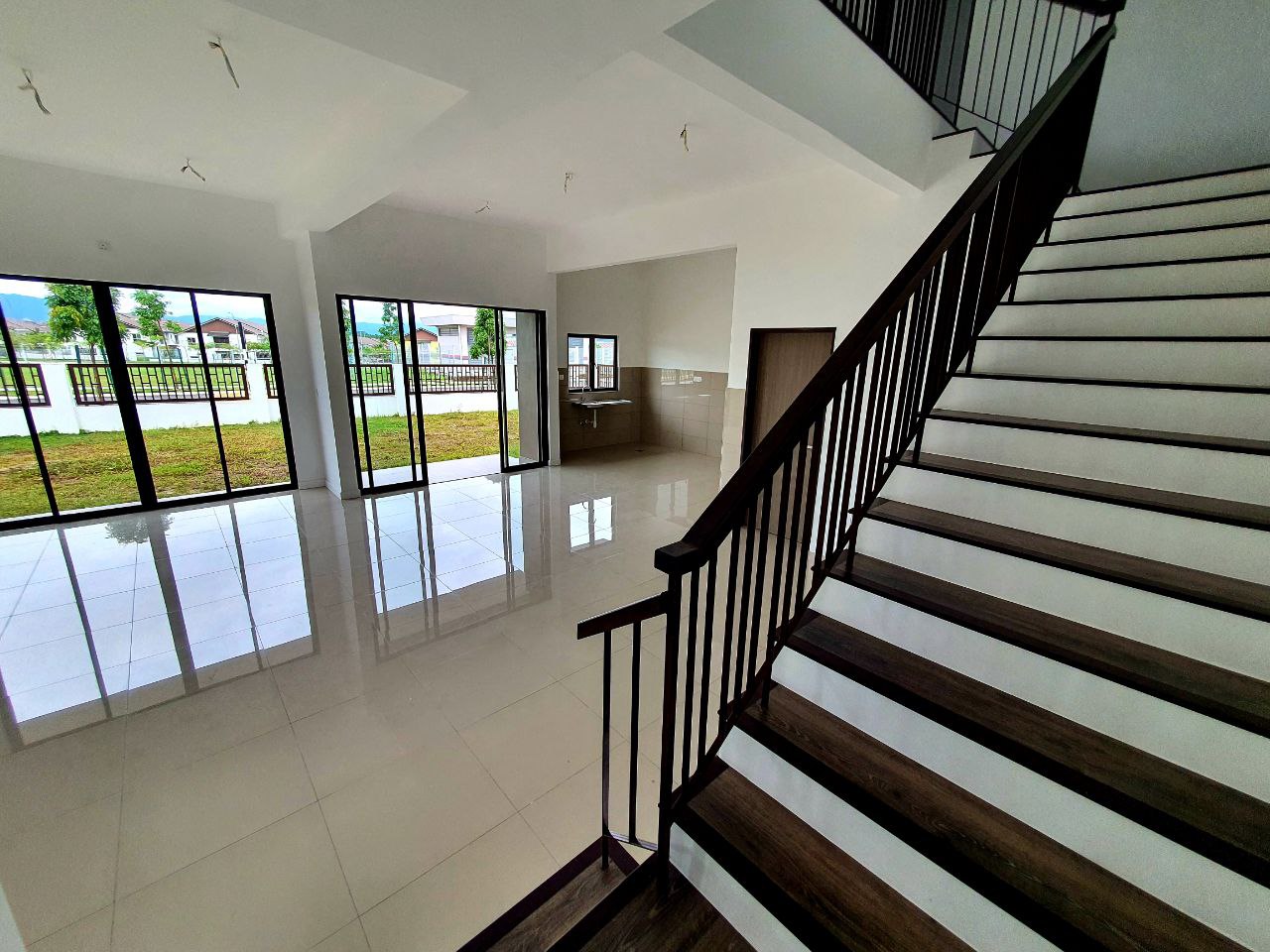 Corner Lot 2 Storey Superlink House Serene Heights - photo 8