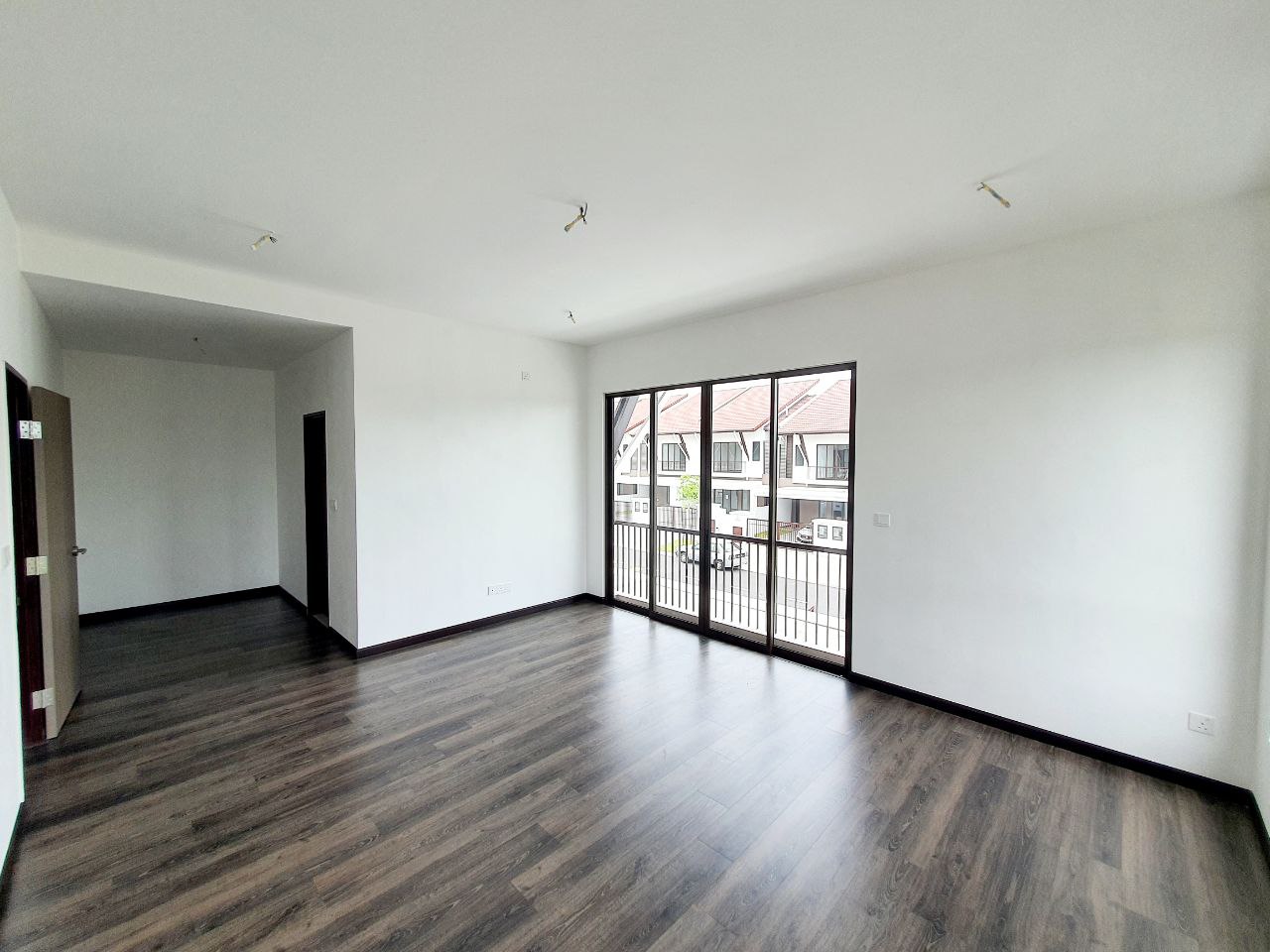 Corner Lot 2 Storey Superlink House Serene Heights - photo 11