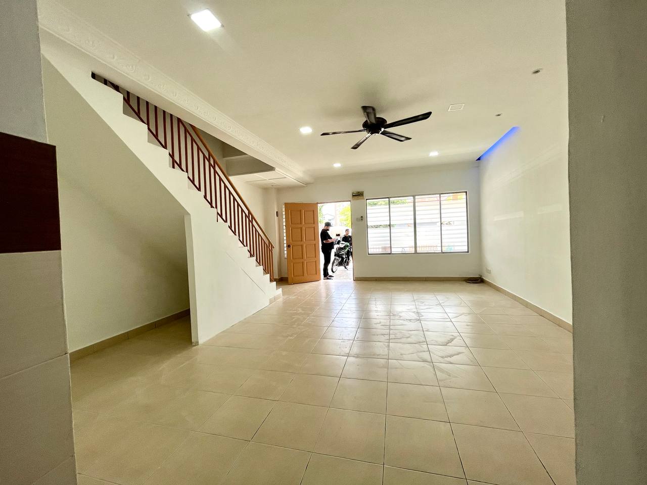 Kajang Perdana 2 Storey Terrace House For Sale