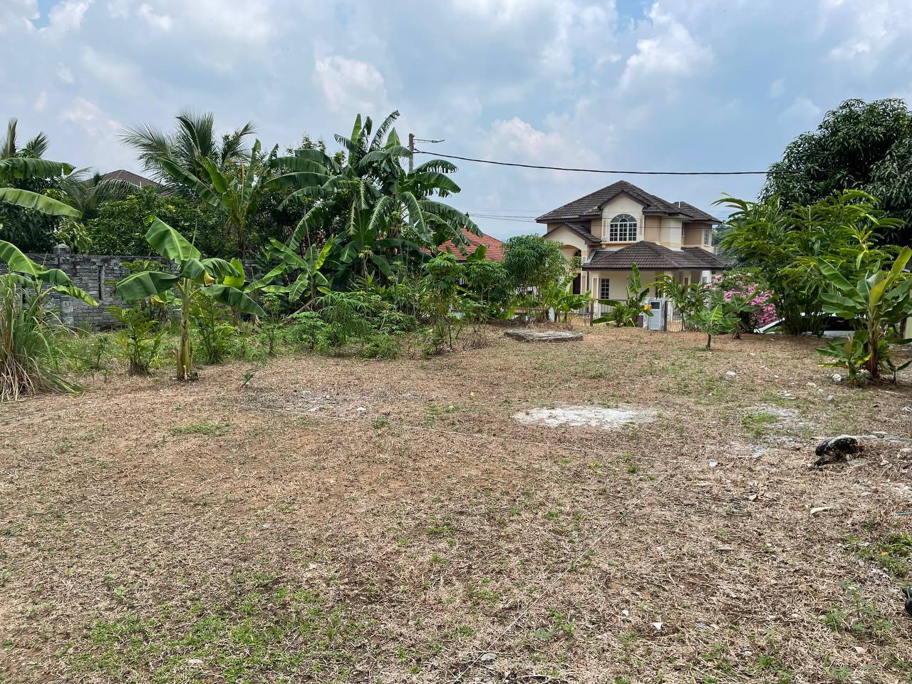 FLAT LAND Lavender Heights Senawang Seremban