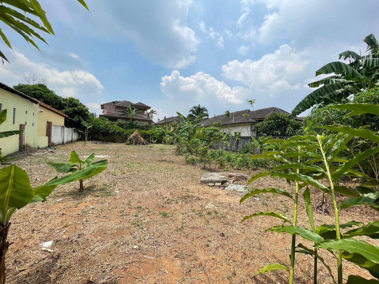 FLAT LAND Lavender Heights Senawang Seremban - photo 2