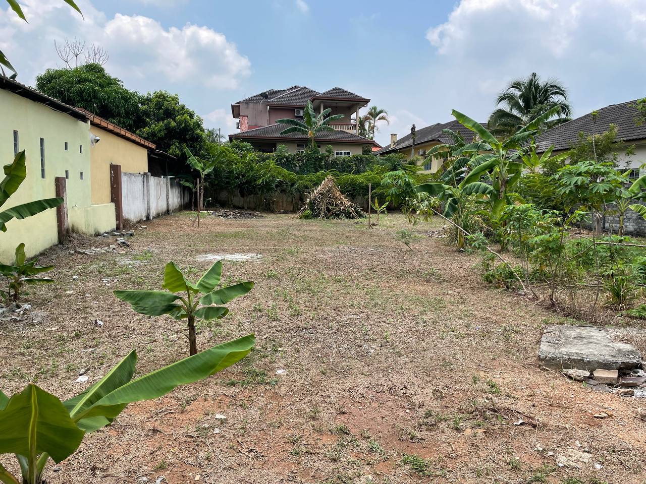 FLAT LAND Lavender Heights Senawang Seremban - photo 4