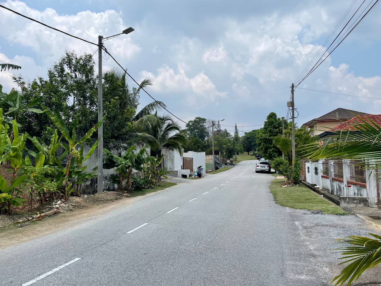 FLAT LAND Lavender Heights Senawang Seremban - photo 5