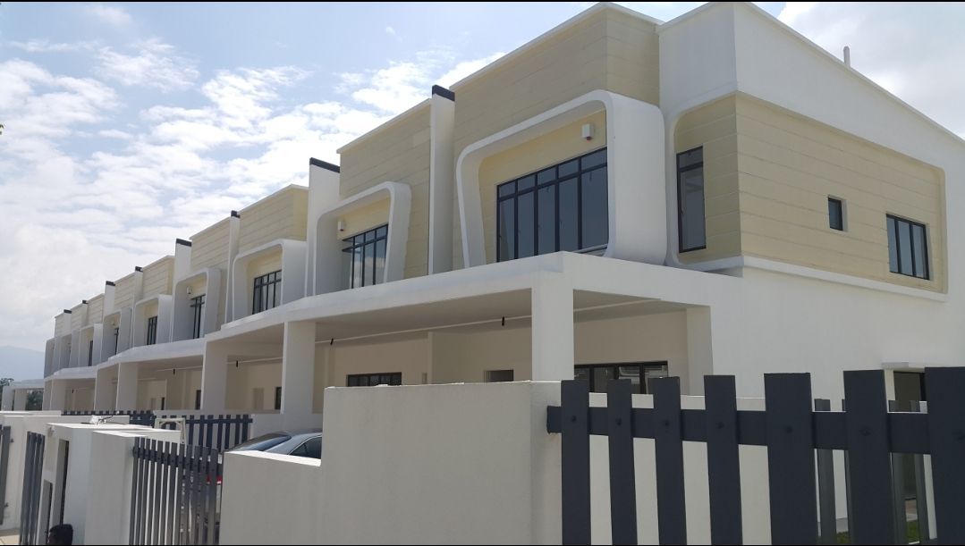 Double Storey Terrace House Ecohill Semenyih - photo 3