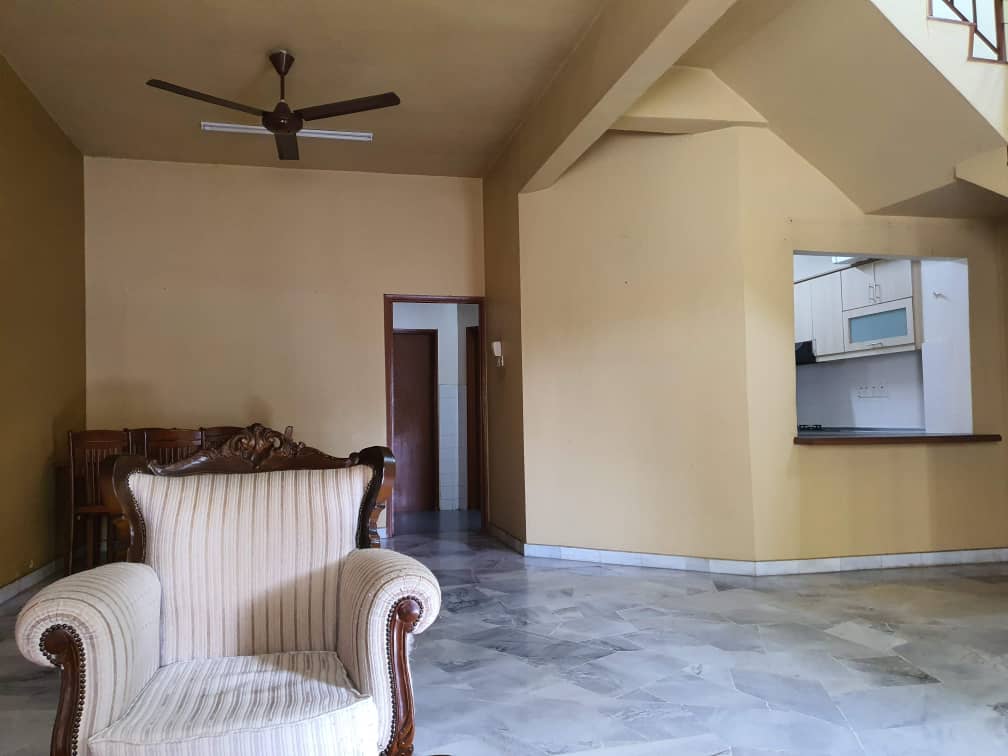 Double Storey Terrace House USJ 6, USJ - photo 3