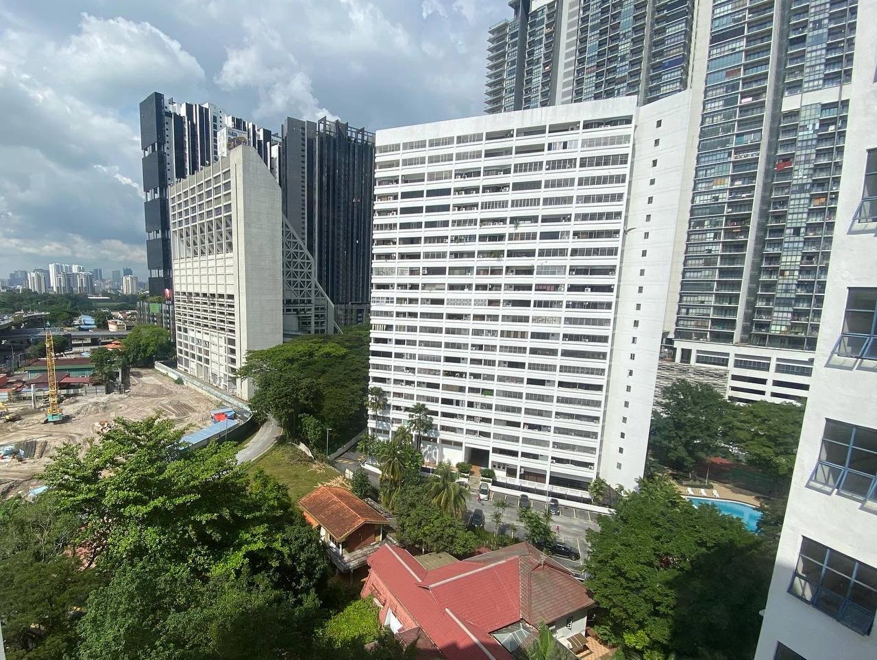Impiana On The Waterfront Condominium Jalan Ampang - photo 1