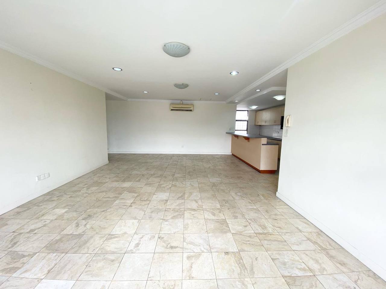 Impiana On The Waterfront Condominium Jalan Ampang - photo 3
