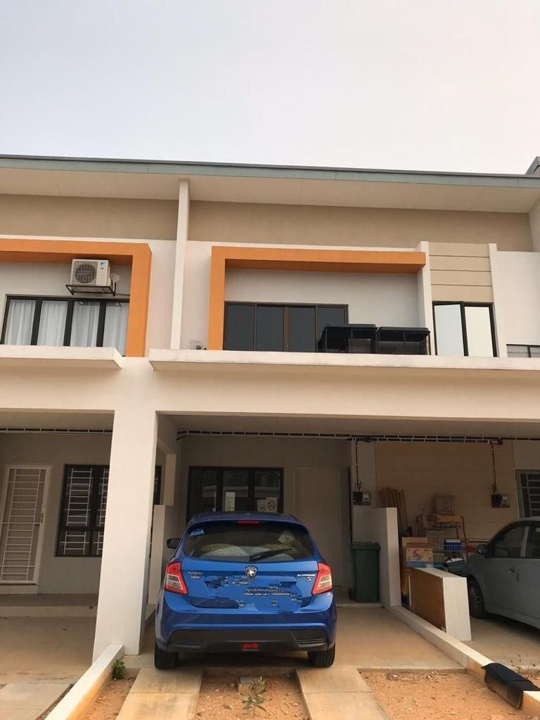 Villa Kesuma Townhouse Bandar Tasik Kesuma - photo 3