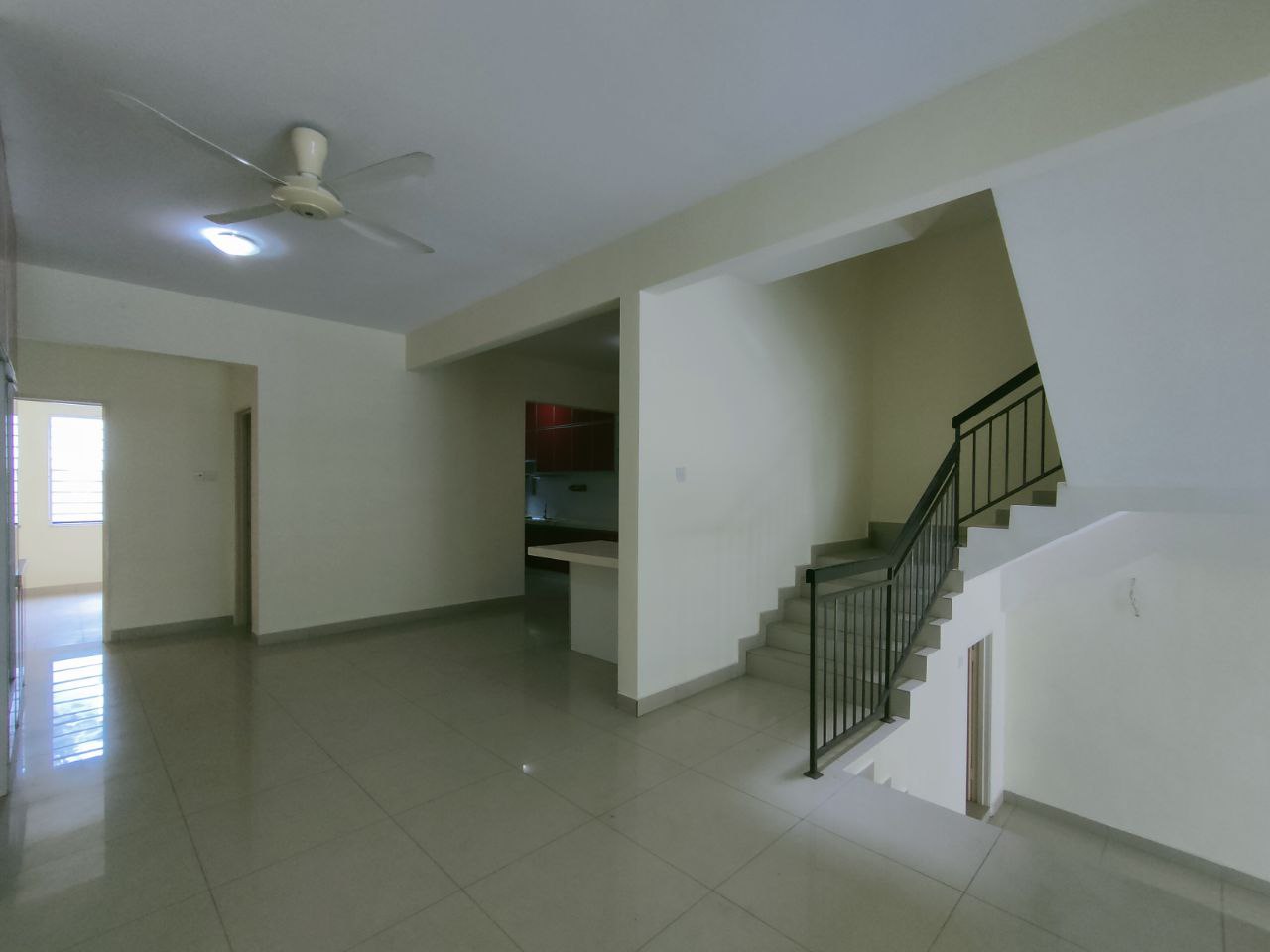 3-Storey Superlink The Peak, Taman Bukit Prima - photo 3