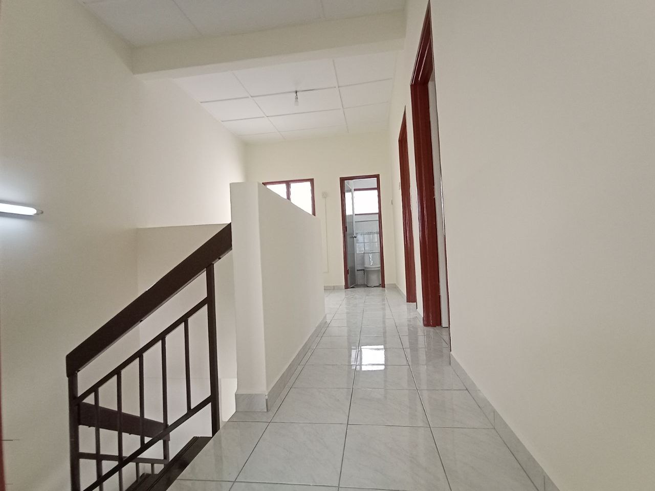 Double Storey Terrace Saujana Utama Sg Buloh - photo 3