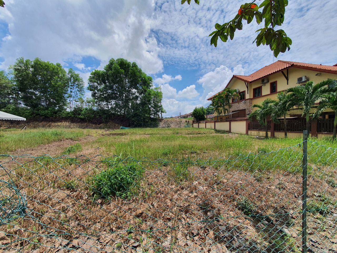 Bungalow Lot at Subang Jaya USJ 3