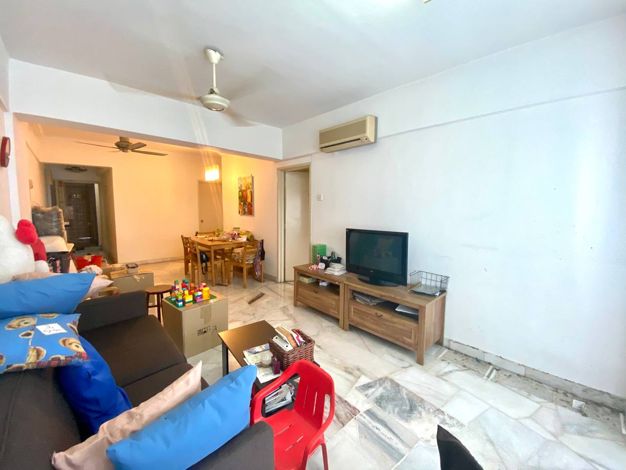 Danau Idaman Condominium, Kuala Lumpur - photo 3