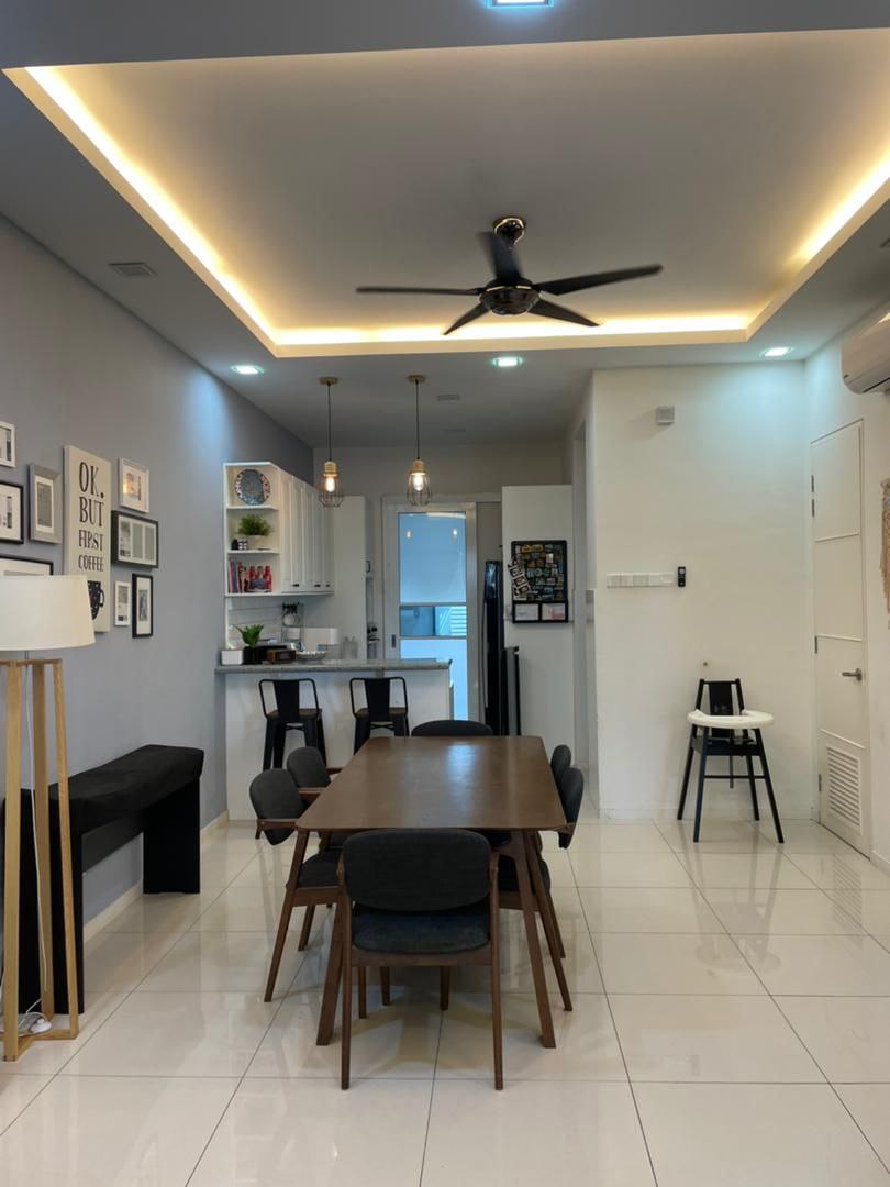 2 Storey Terrace House, Fairfield Tropicana Height - photo 3