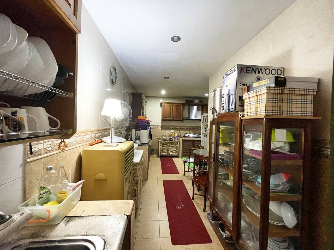 Double Storey Semi-D Taman Seri Damai Kajang - photo 7