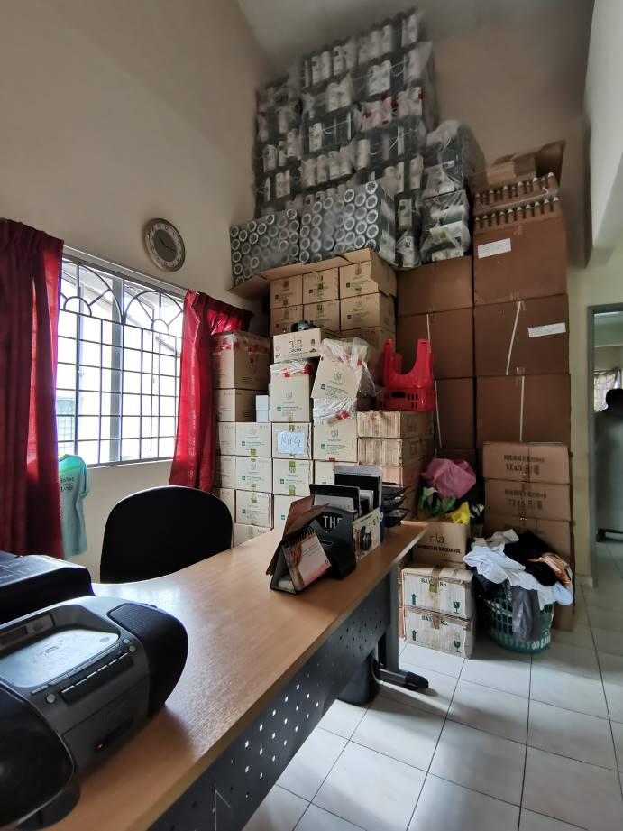 ENDLOT Double Storey Bandar Country Homes Rawang - photo 3