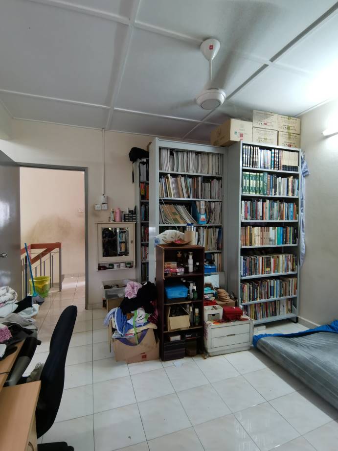 ENDLOT Double Storey Bandar Country Homes Rawang - photo 4