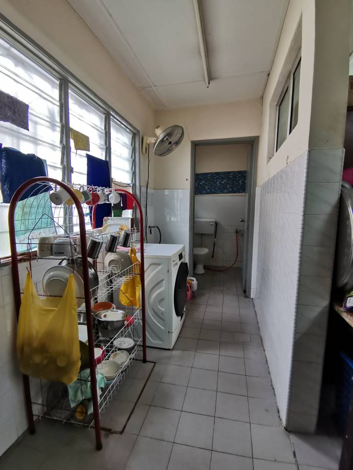 ENDLOT Double Storey Bandar Country Homes Rawang - photo 7